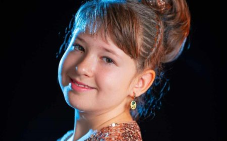 Сиана Славчева – отново член на Клуб 2023 на фондация "Димитър Бербатов"