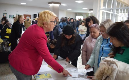 ОИЦ-Добрич отново в помощ на работодатели и безработни