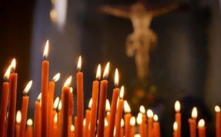 Католици и арменци  празнуват Великден