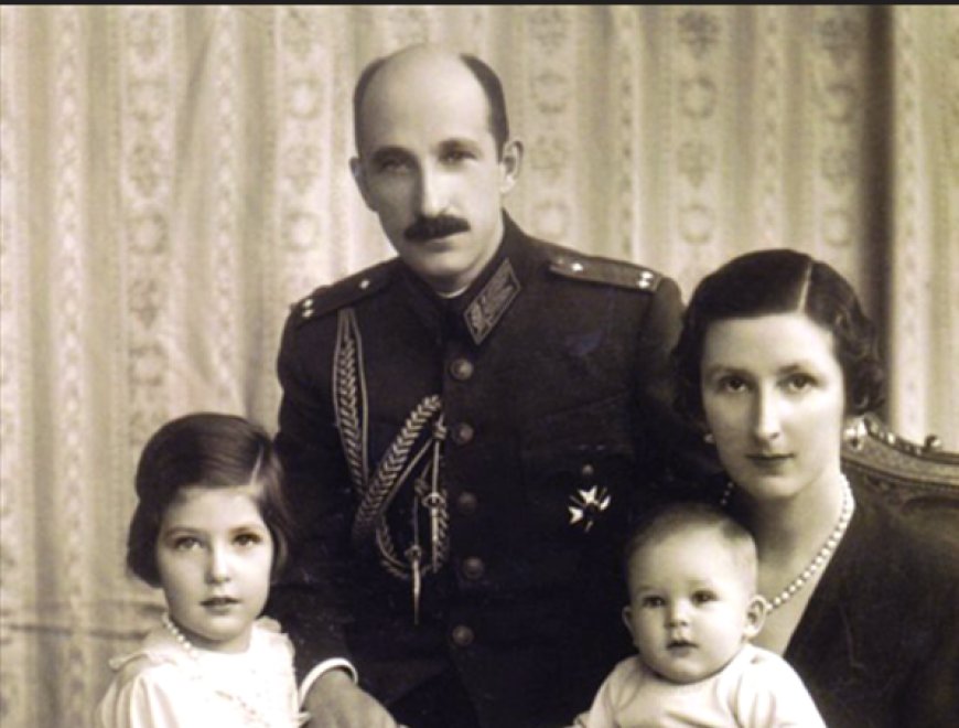 Снимат документален филм за цар Борис III – Обединител в Добруджа