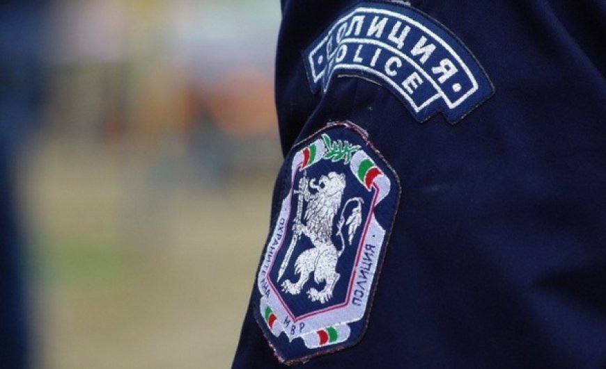 Полицията задържа мъж, нарушил заповед за незабавна защита в Каварна