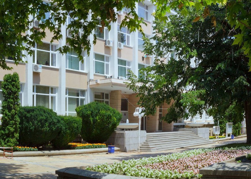Община Добрич излезе с официална позиция по повод убийството, извършено от психичноболен мъж в градския парк