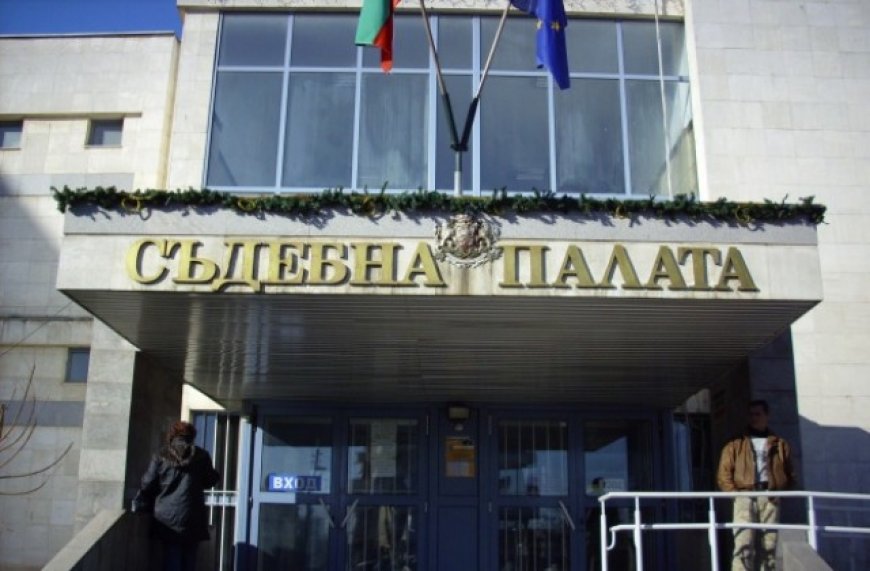 Окръжен съд - Добрич  потвърди условна присъда за мъж, откраднал цигари от павилион