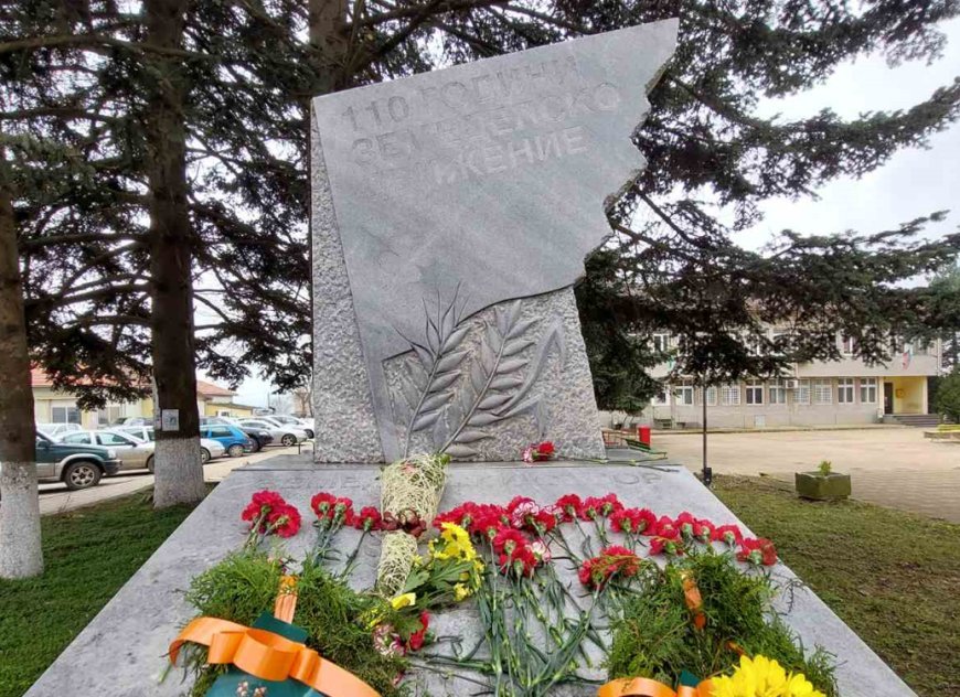 В Добруджа отбелязват 125 години Организирано земеделско движение в България
