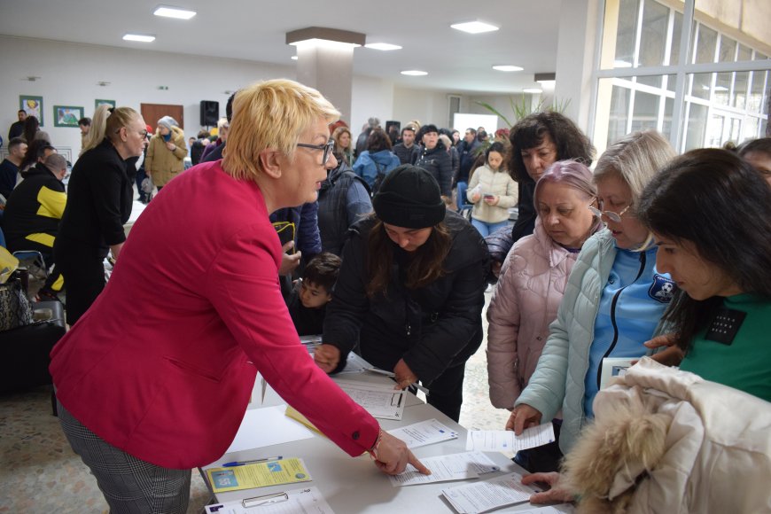 ОИЦ-Добрич отново в помощ на работодатели и безработни