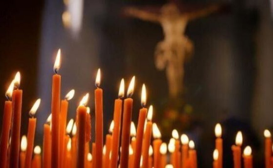 Католици и арменци  празнуват Великден