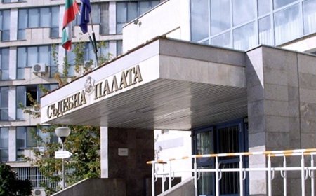 Окръжният съд в Добрич призна финансова санкция за укриване на данъци, наложена на български гражданин в Германия