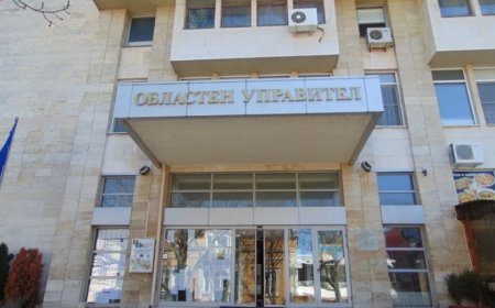 Областният управител оспорва в съда увеличението на заплатите, гласувано от Общински съвет град Добрич