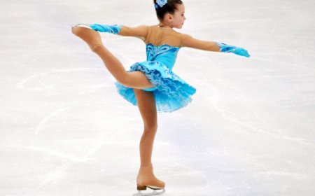 В Кранево ще се проведе Международен турнир по фигурно пързаляне "Black Sea Ice Cup"
