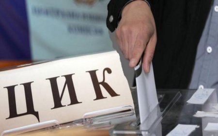 Изборите ще са две в едно на 9 юни