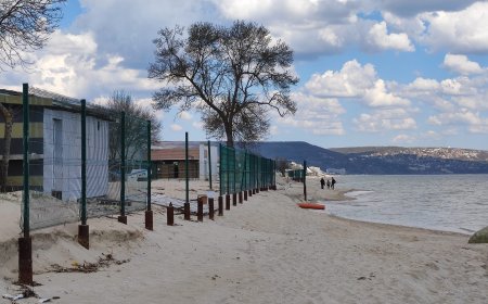 Областният управител съдейства за разрешаване на проблем във водопреносната система на Кранево