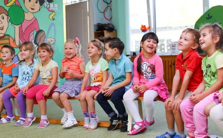 Увеличават позволените отсъствия по семейни причини и за децата в детските градини
