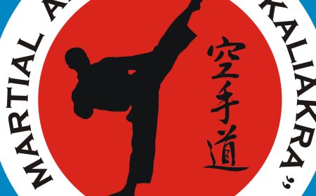 12 каратисти от КБС " Калиакра" ще участват в XIV - то Световно първенство по Шотокан Карате До