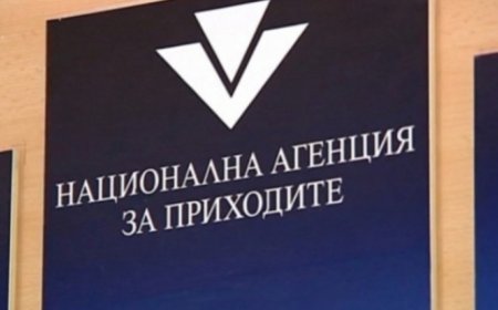 Фирмите декларират авансови вноски до 15 април