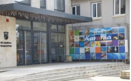 Без автомобили утре  по част от ул. „Христо Ботев” в Каварна