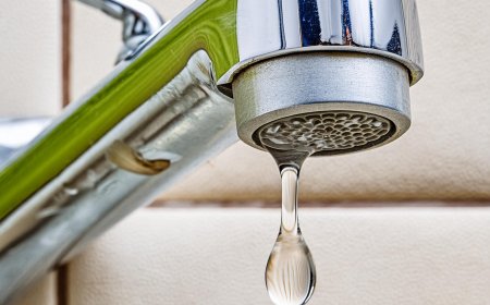 Местата без вода в областта днес (5 Август)