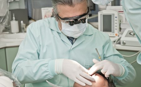 Днес стоматолозите отбелязват професионалния си празник
