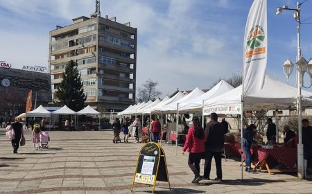 Изложението  "Вкусът на Добруджа" ще гостува в Каварна на Лазаровден