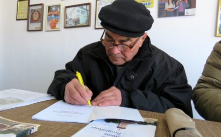 Откриват филиал на Съюза на независимите български писатели в Добрич