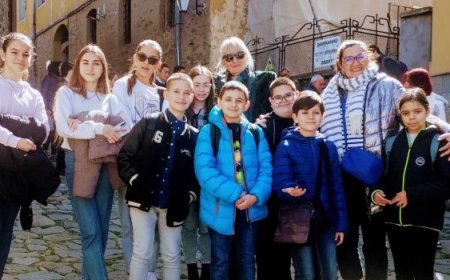Пореден успех за учениците от СУ „Св. Климент Охридски”