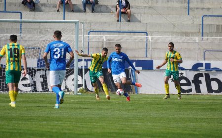 3 точки за Спартак срещу Добруджа във Варна