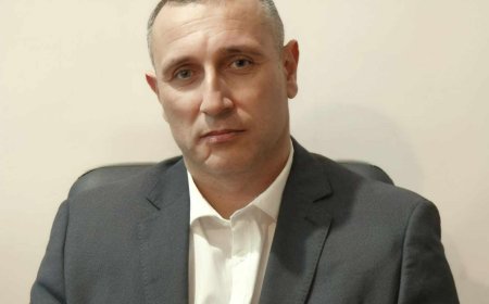 Полицията в Добрич с нов директор