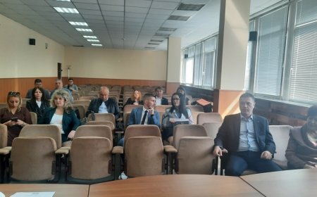 Политическите партии се разбраха за състава на РИК за предстоящите избори