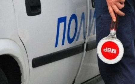 Дрогирани шофьори и наркотици в автомобили, сочат полицейските проверки по пътищата в Добричко през почивните дни