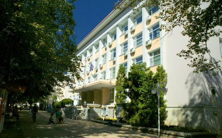 Общинско ученическо състезание „Защита при бедствия, пожари и извънредни ситуации“ организира Община Добрич