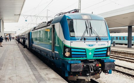 Билетът за влак скача с 20%