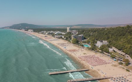КК „Албена“ очаква по-добър летен сезон в сравнение с 2023 г.