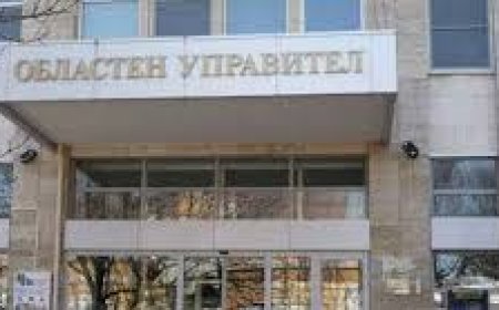 Подпомагане на институциите с цел развиване на трансграничния регион между България и Румъния обсъждаха на двустранна среща в Добрич