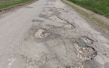 През май започва ремонт на пътната отсечка между селата Дуранкулак и Захари Стояново?