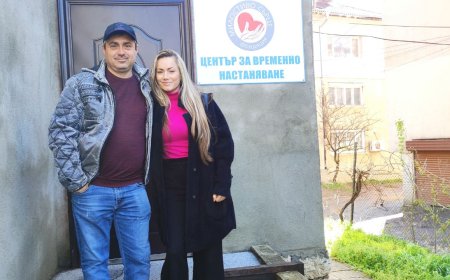Над 100 нуждаещи се ще получат подкрепа от кампанията „Споделен хляб“ за Великден