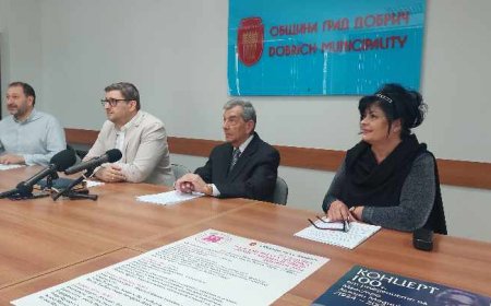 Класическа музика на световно ниво ще звучи в Добрич