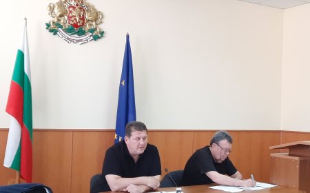 Въвеждат превантивни мерки за ограничаване на птичия грип в областта