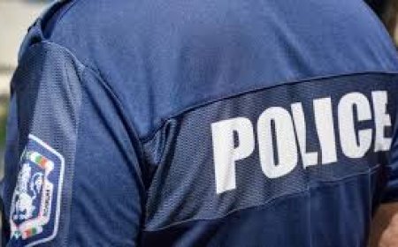 Полицаи от Варна заловиха добричлия, счупил умишлено кафе – машина