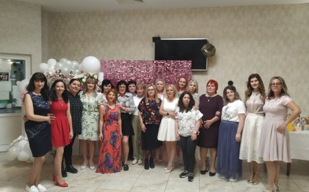 Над  8500 лева събраха на благотворителен бал на Детска градина 20 "Радост" в Добрич