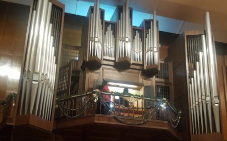 Дните на органовата музика „Fiori Musicali / Музикални цветя“ се възраждат в Добрич