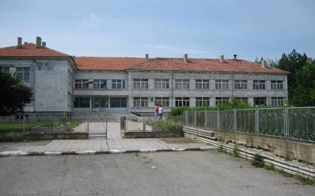 Откриват паметна плоча на д-р Тончев на входа на кметството в село Смолница