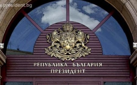 Първите промени в служебното правителство вече са факт