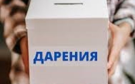 Мъж задигна дарителска кутия с пари от класна стая в ОУ „Стефан Караджа“ в Добрич