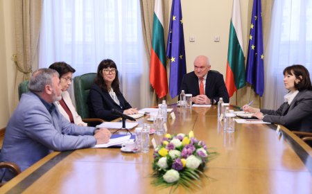 Бебетата ще могат да бъдат ваксинирани по-рано срещу коклюш