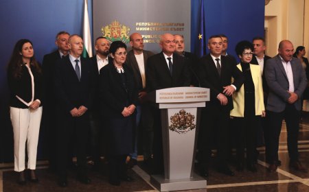 Средствата по т.нар. украинска помощ ще бъдат изплатени на земеделците до 15 май