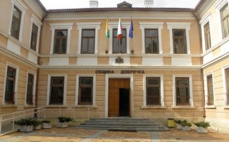 Определят съставите на секционните избирателни комисии в Община Добричка на 30 април