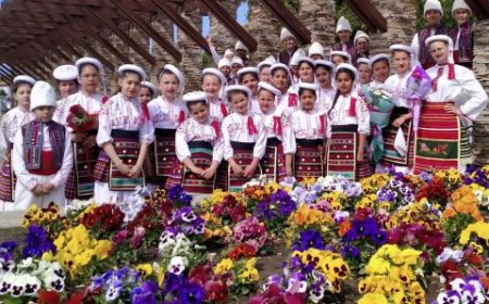 В Шабла канят на пролетен концерт