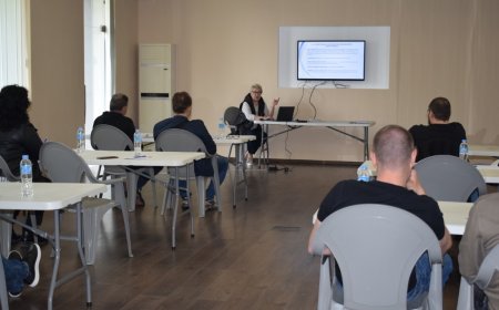 ОИЦ-Добрич проведе среща с работодатели в сферата на туризма в Кранево