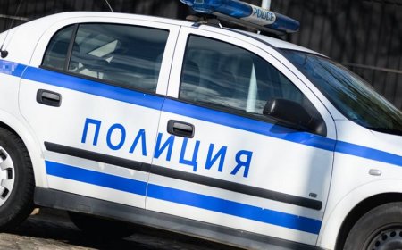 Неизвестен задигна от жилище в Добрич злато, пари, алкохол и документи на автомобил