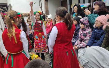 Празнуваме Лазаровден. Какви са традициите и обичаите днес