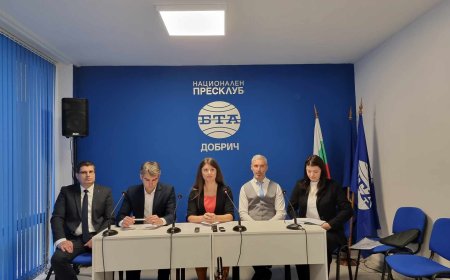 Константина Петрова отново ще води листата за парламентарните избори на „Възраждане” за 8 МИР